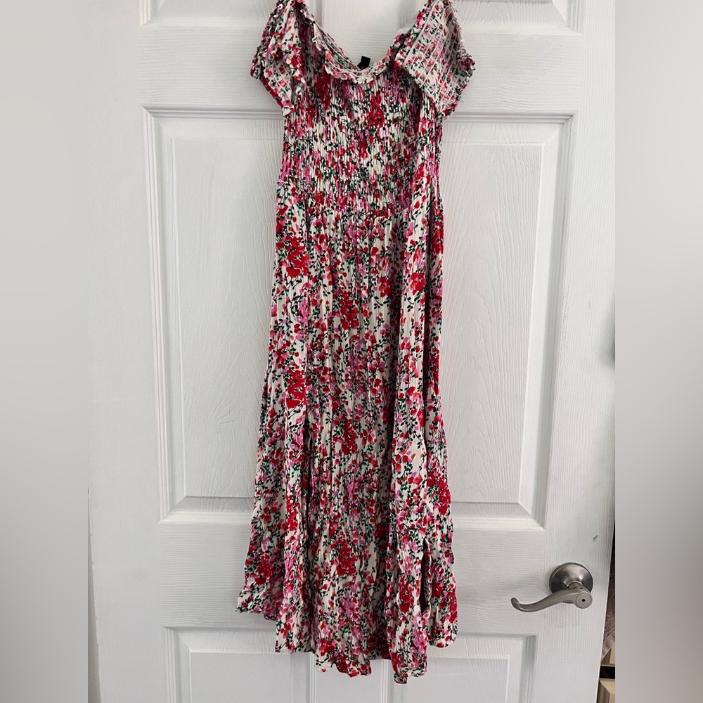 Lulus Dress